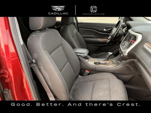 Used 2019 GMC Acadia SLE image 21