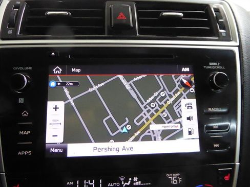 Used 2019 Subaru Outback 2.5i Limited w/ Popular Package #2 image 16