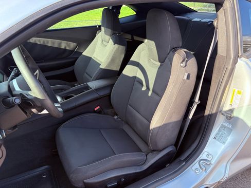 Used 2011 Chevrolet Camaro LT image 44