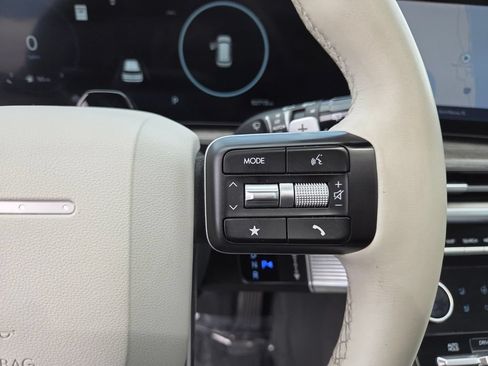 Used 2024 Hyundai Santa Fe Limited FWD image 32