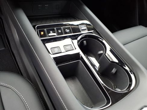 New 2025 Nissan Murano SV image 10