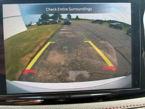 New 2027 Chrysler Pacifica Select FWD image 5