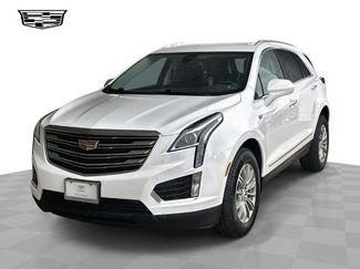 Certified 2019 Cadillac XT5 Luxury FWD 360° Tour