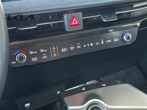 Certified 2024 Kia EV6 Light RWD image 22