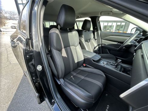 Certified 2025 MAZDA CX-50 AWD 2.5 S w/ Preferred Package image 24