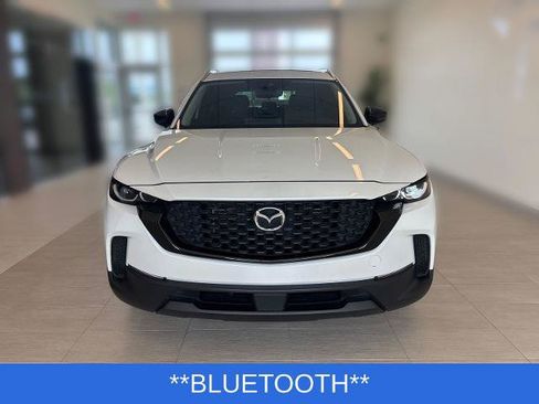 Used 2024 MAZDA CX-50 AWD 2.5 S w/ Cargo Package image 9