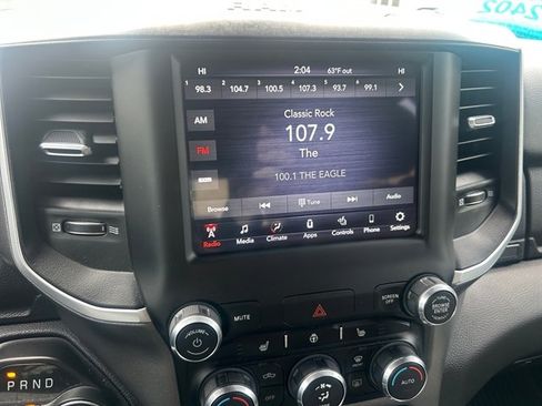 Used 2020 RAM 1500 Big Horn image 27