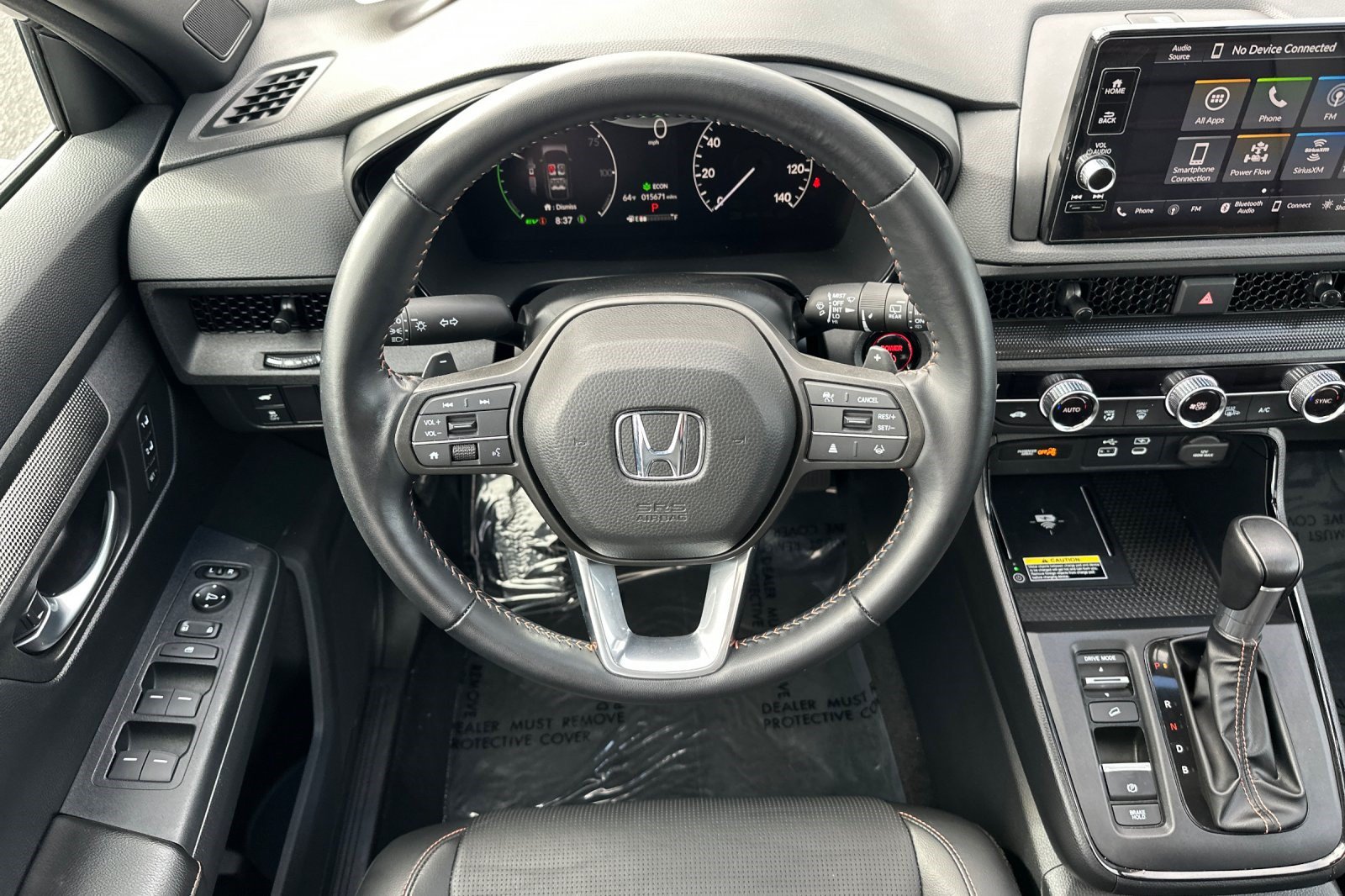 Used 2025 Honda CR-V Sport-L image 30
