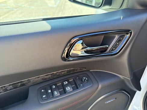 New 2026 Dodge Durango GT image 15