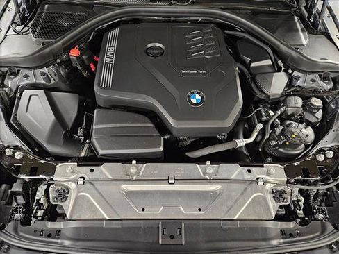 Certified 2025 BMW 230i Coupe w/ M Sport Package RWD image 23