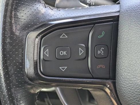 Used 2021 RAM 1500 TRX w/ TRX Level 2 Equipment Group AWD/4WD image 26