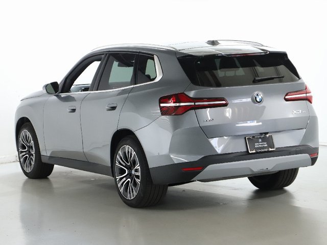 Used 2026 BMW X3 xDrive30i w/ Convenience Package AWD/4WD image 41