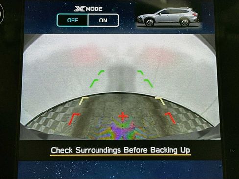 Certified 2024 Subaru Outback Premium AWD/4WD image 14