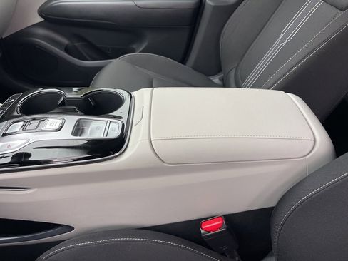 Used 2024 Hyundai Tucson SEL image 13