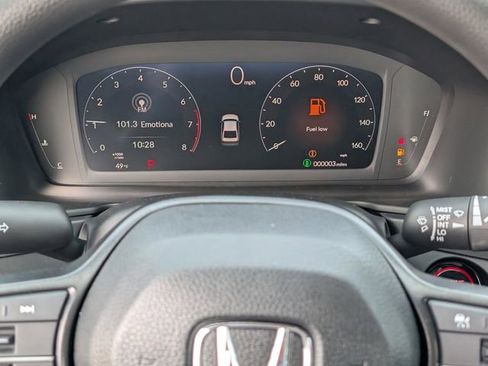 New 2026 Honda Accord LX image 15