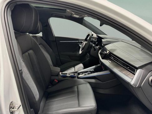 New 2026 Audi A3 2.0T Premium Plus image 17