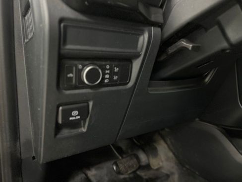 Used 2022 Ford F150 XL w/ STX Appearance Package image 16