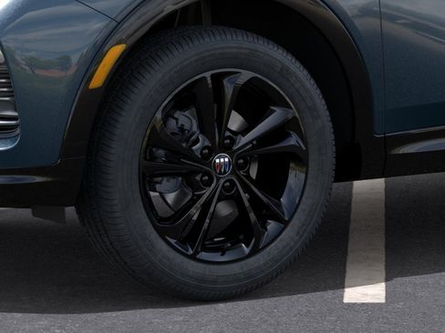 New 2026 Buick Envista Sport Touring w/ Convenience I Package FWD image 9