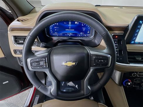 Used 2023 Chevrolet Tahoe Premier image 11