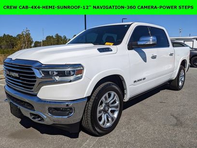 Used 2019 RAM 1500 Limited