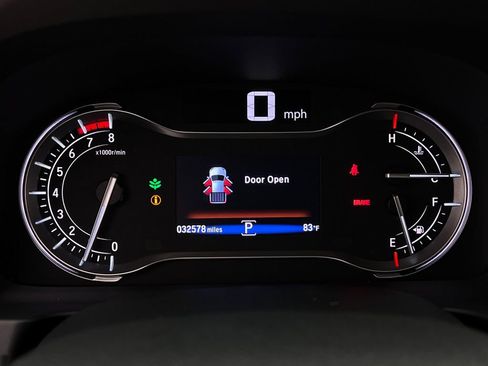 Used 2023 Honda Ridgeline Black Edition image 18