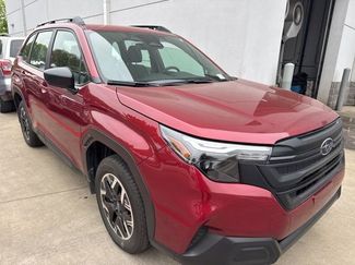 Used 2026 Subaru Forester video 1