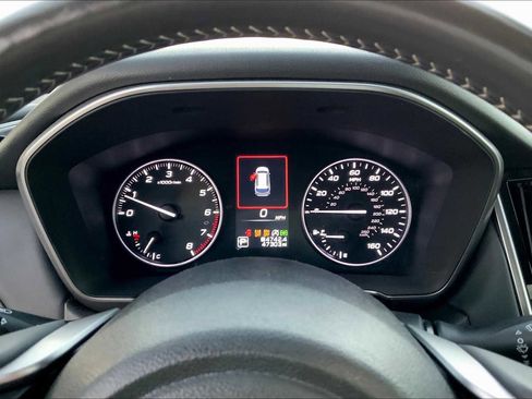 Used 2024 Subaru Outback Touring image 25