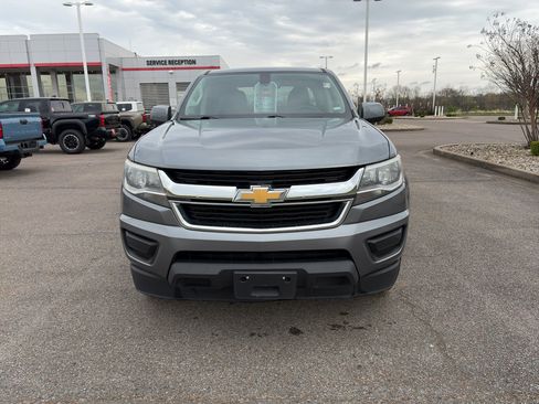 Used 2020 Chevrolet Colorado LT image 8