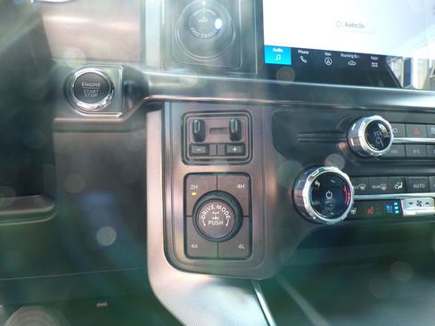 Used 2025 Ford F150 Platinum AWD/4WD image 22