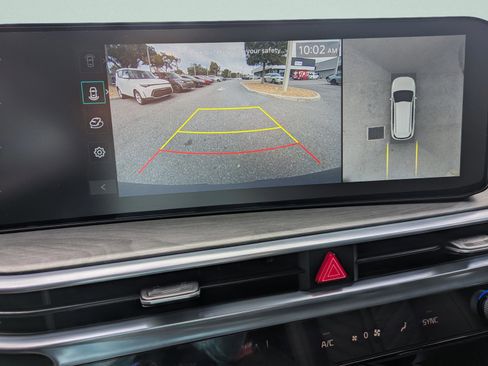 New 2026 Kia Sorento SX Prestige image 20