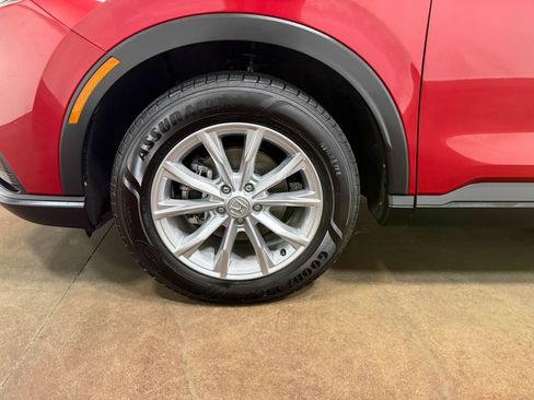 Used 2023 Honda CR-V EX image 87