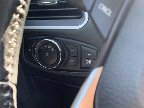 Used 2021 Ford Edge SEL w/ Convenience Package AWD/4WD image 15