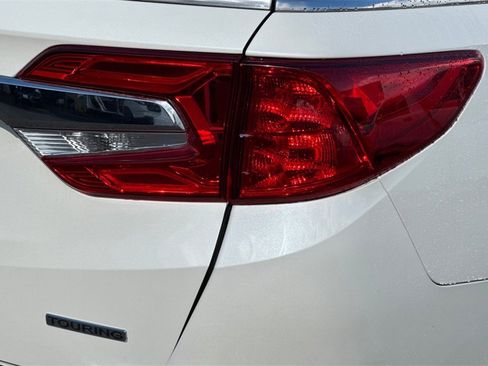 Certified 2019 Honda Odyssey Touring image 37