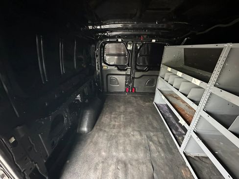 Used 2020 Ford Transit 150 Low Roof RWD image 24