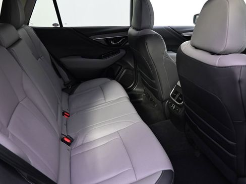 Certified 2025 Subaru Outback Limited w/ Tech Package 3 image 18