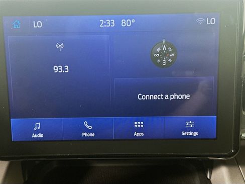 Used 2023 Ford Explorer XLT w/ Equipment Group 202A image 22