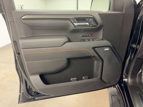 Used 2026 GMC Sierra 1500 AT4 w/ AT4 Premium Package image 11