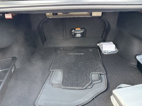 New 2026 Hyundai Sonata N Line image 23