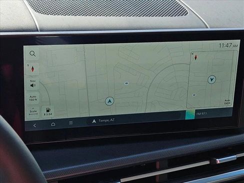 New 2026 Hyundai Santa Fe XRT image 13