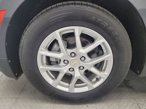 Used 2022 Chevrolet Equinox LT FWD image 31