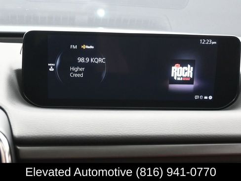 Used 2024 MAZDA CX-50 2.5 Turbo w/ Weather Package image 21