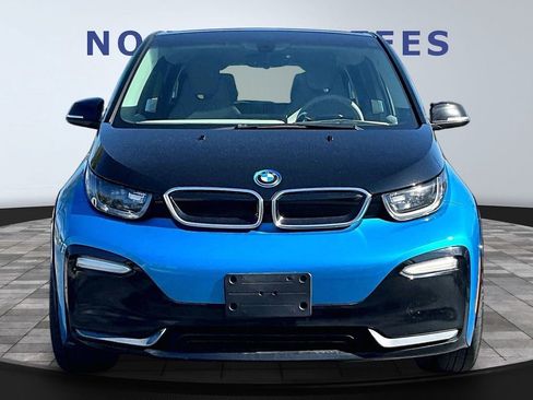 Used 2018 BMW i3 s image 2