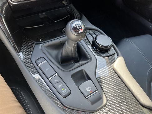 New 2026 Toyota Supra Premium image 19