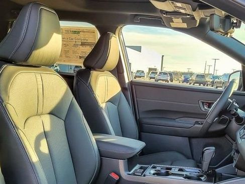 New 2026 Subaru Outback Touring XT AWD/4WD image 27