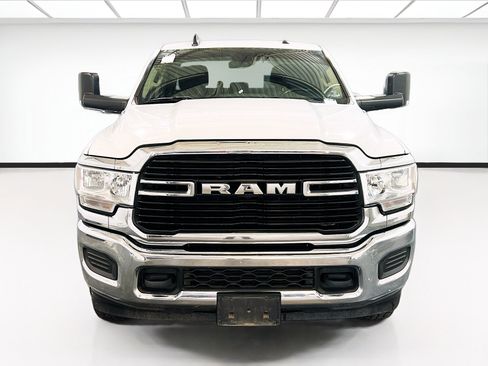 Used 2020 RAM 2500 Big Horn AWD/4WD image 2