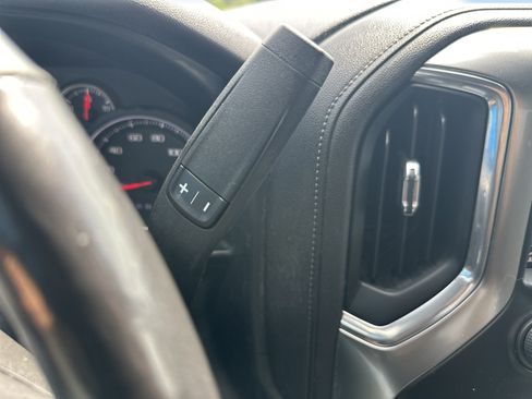 Certified 2019 Chevrolet Silverado 1500 RST AWD/4WD image 19