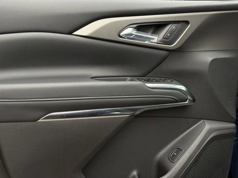 New 2026 Chevrolet Traverse LT image 22