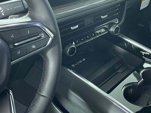 New 2026 Chevrolet Suburban LT w/ Comfort Package image 76