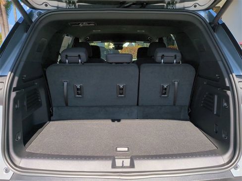 New 2026 Chevrolet Traverse LT w/ Driver Confidence Package image 13