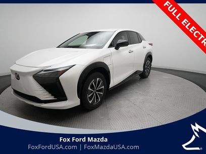 Used 2025 Lexus RZ 300e
